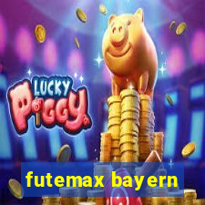 futemax bayern